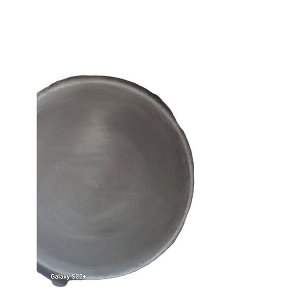 Vintage Tupperware Brown Plastic Pitcher With Handle - Made In USA NO. 1416-3 no - Picture 3 of 13